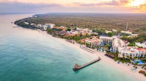 best resorts in Cozumel