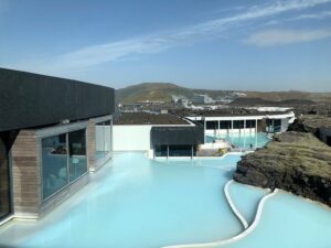 best resorts in Iceland