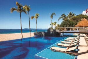 best resorts in Puerto Vallarta Mexico