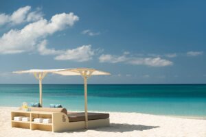 best resorts on Seven Mile Beach Grand Cayman