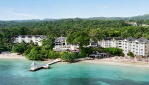 1. Sandals Royal Plantation