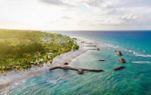 2. Half Moon Jamaica