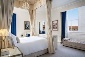 2. Waldorf Astoria Washington DC