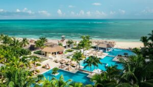 4. JOIA Rose Hall by Iberostar