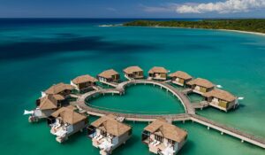 5. Sandals South Coast