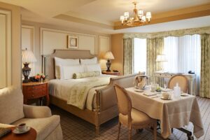 5. The Jefferson, Washington, DC