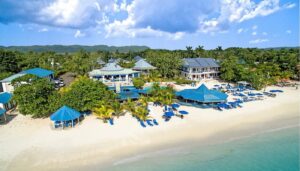 7. Negril Tree House Resort