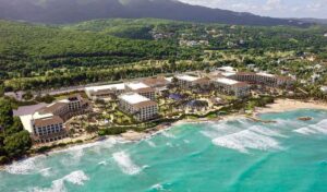 8. Hyatt Zilara Rose Hall
