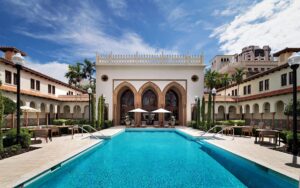 Beach Club Boca Raton