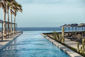2. Secrets Baby Beach Aruba