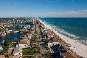 The Best Destin Beachfront Rentals