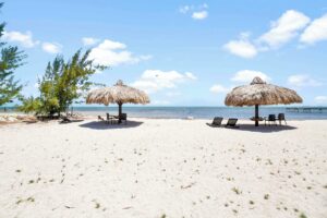 1 Barnacle Resort