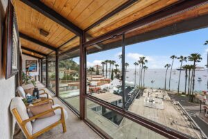 3 Catalina Canyon Inn