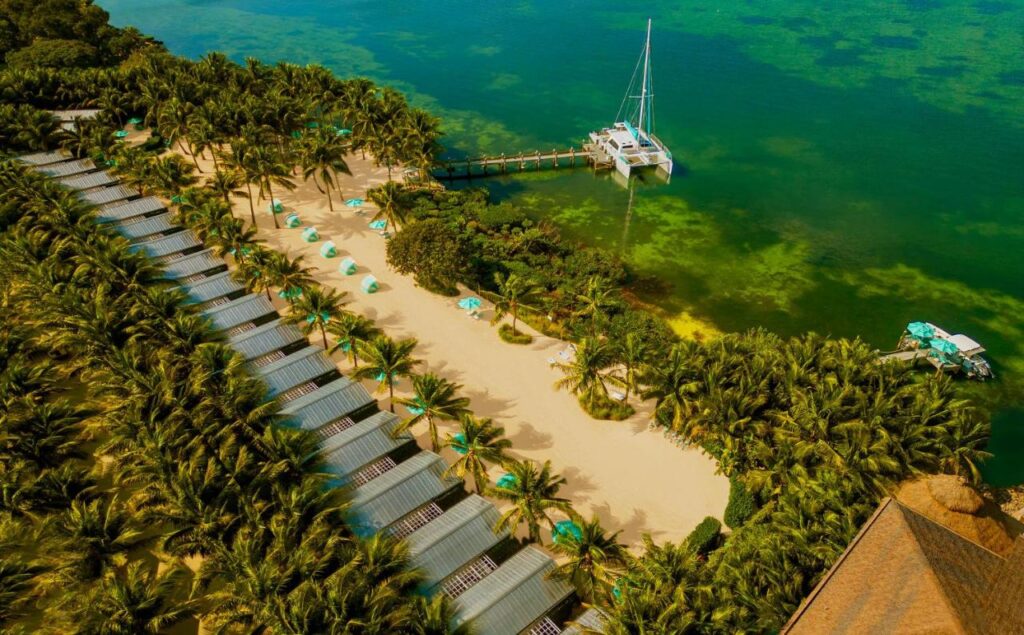 Bungalows Key Largo - All Inclusive