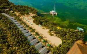 4 Bungalows Key Largo - All Inclusive