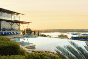Lakeway Resort