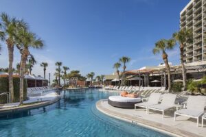 The San Luis Resort, Spa & Conference Center