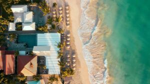 Pearl Beach Hotel