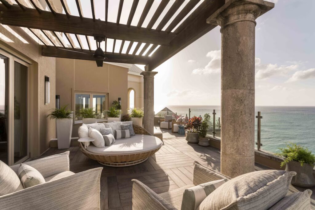 The Ritz-Carlton, Grand Cayman
