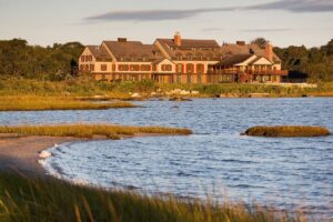 Weekapaug Inn