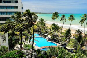 Ritz Lagoa Da Anta Hotel & Spa