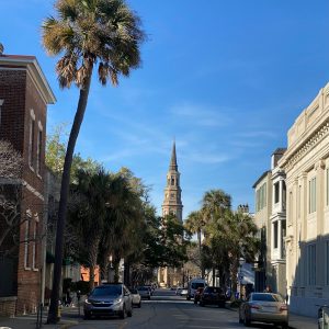 Best Boutique Hotels in Charleston South Carolina