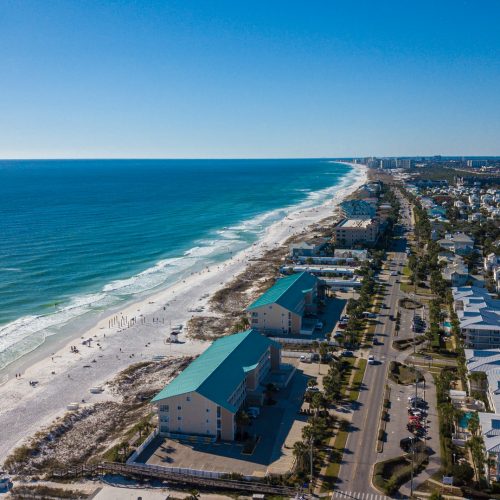 6 Best Places to Live in Florida Panhandle 2021 Update Strategistico