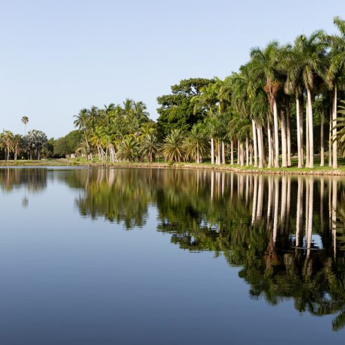 Best Places to Live in South Florida - Coral Gables