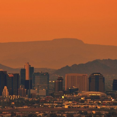 Fastest-Growing-Cities-in-Arizona-Phoenix