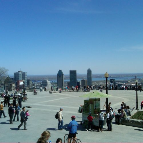 Mount-Royal-Plaza-Montreal-Canada