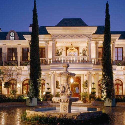 The 6 Richest Neighborhoods in California 2021 Edition Strategistico