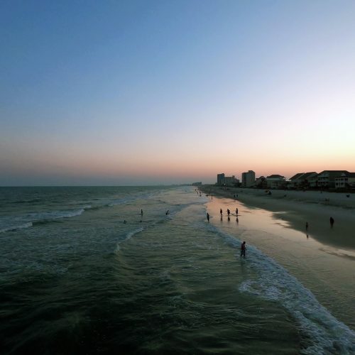 North-Myrtle-Beach