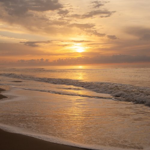 Best Beach To Live On In South Carolina - My Llenaviveca